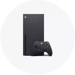 MIRCOSOFT XBOX